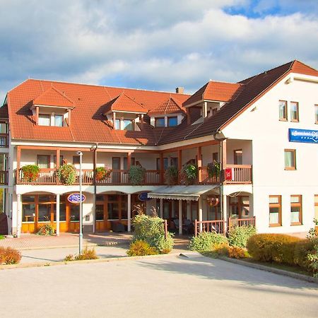 Garni Hotel Zvon Зрече Экстерьер фото