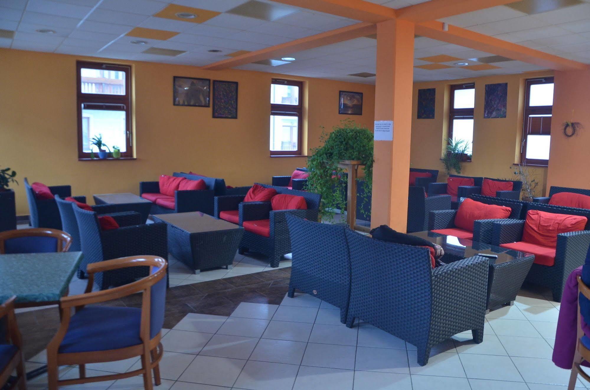 Garni Hotel Zvon Зрече Экстерьер фото
